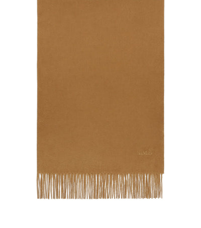 Harrods Max Mara Cashmere Square Scarf- Buy online at McGrocer