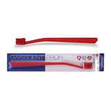 SWISSDENT Colours toothbrush soft-medium, imported from the UK