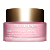 Clarins Multi-Active Antioxidant Day Cream SPF20 50ml GOODS Boots   