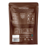 Naturya Organic Cacao Powder 250g Superfood Powders Holland&Barrett   