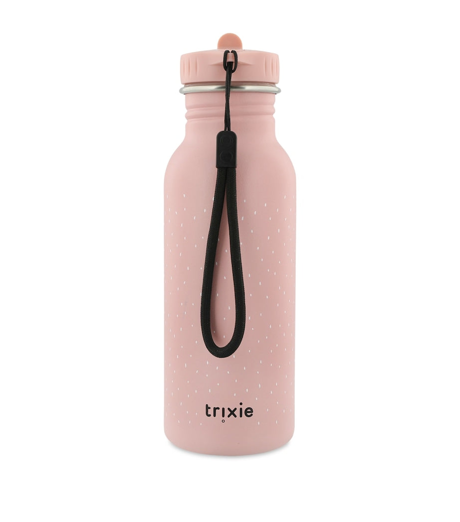Trixie Mrs Butterfly water bottle 500ml, imported from the UK