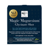 New Nordic magnesium glycinate liquid sachets 15 pack, UK version