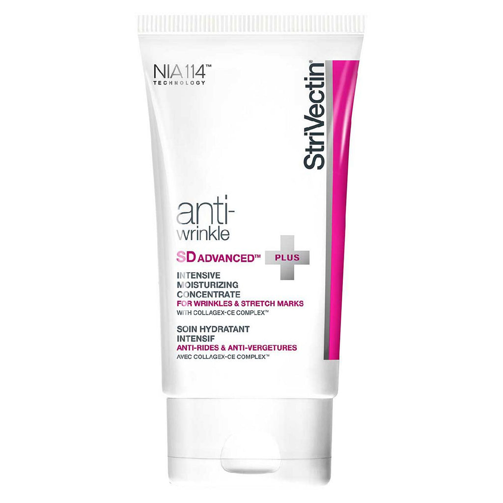 StriVectin Anti-Wrinkle SD Advanced Plus Intensive Moisturizing Concentrate 118ml