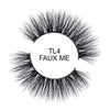Tatti Lashes false eyelashes TL4 Faux Me (British brand)