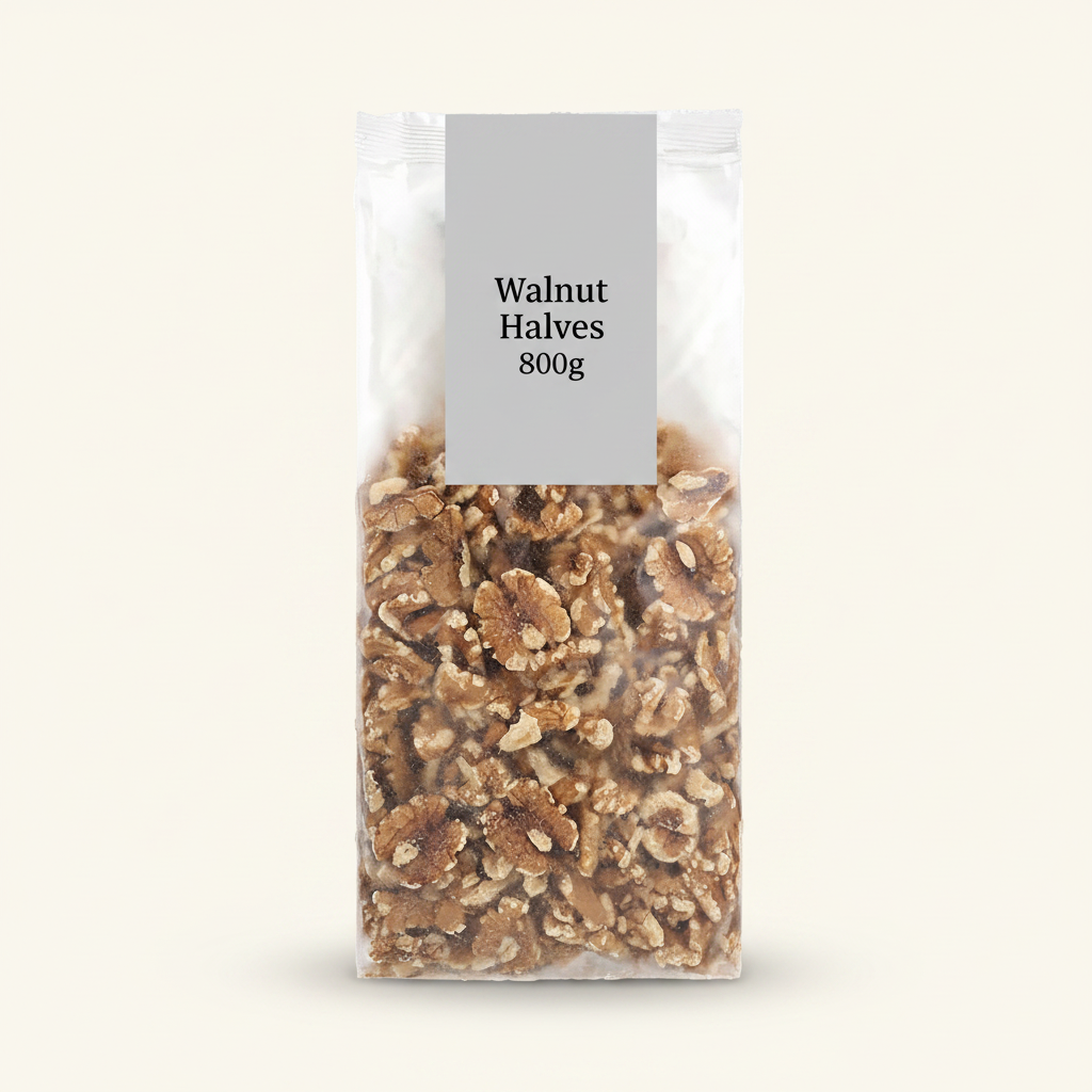 Holland & Barrett Walnut Halves 200g