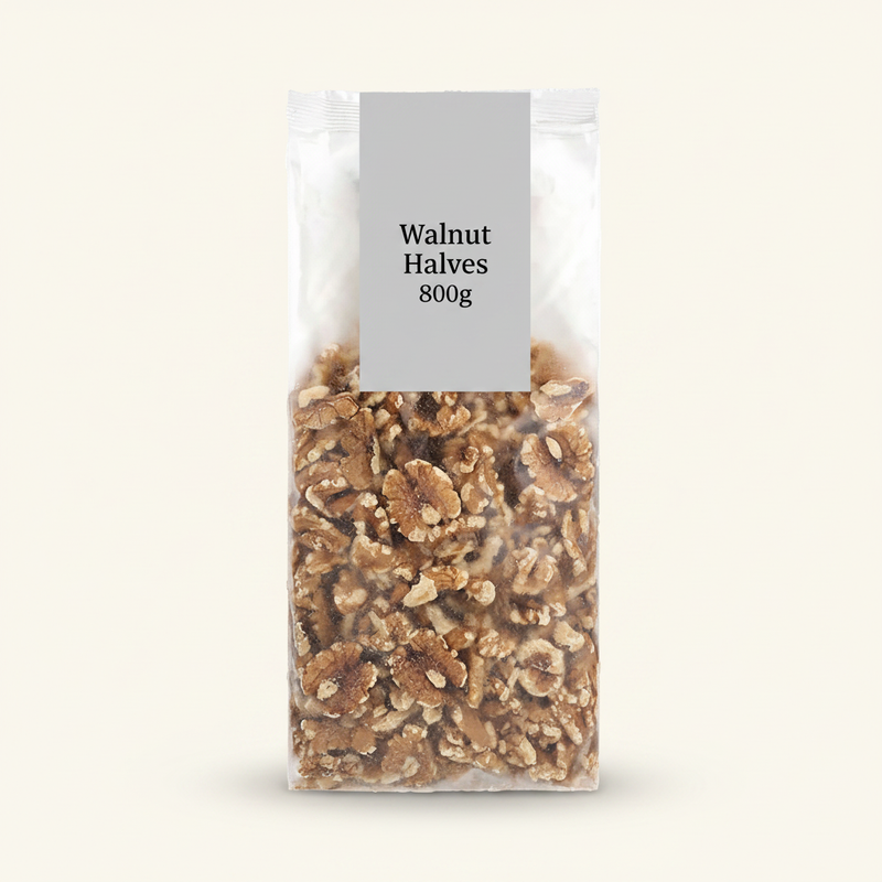 Holland & Barrett Walnut Halves 200g