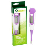 Superdrug Flexi Tip Digital Thermometer GOODS Superdrug   