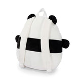Cozy Noxxiez panda travel pillow and backpack 40x35cm - British product