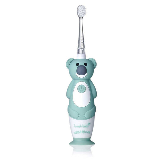 brush-baby WildOnes Koala Rechargeable Toothbrush GOODS Boots   
