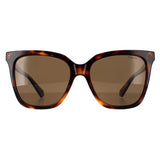 Polaroid brown women's sunglasses PLD 4155, imported from the UK