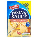 Batchelors Pasta N Sauce Macaroni   99g