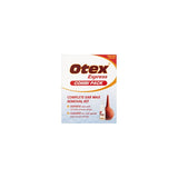 Otex Express Combi Ear Wax Removal Kit GOODS Superdrug   