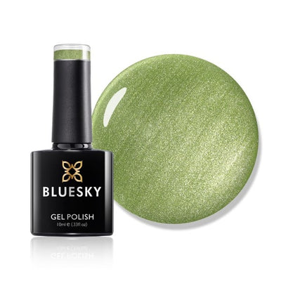 Bluesky Gel Polish Speak The Words Gel Neglelakk