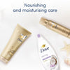 Dove Summer Revived Gradual Tan Mousse 150ml - British product