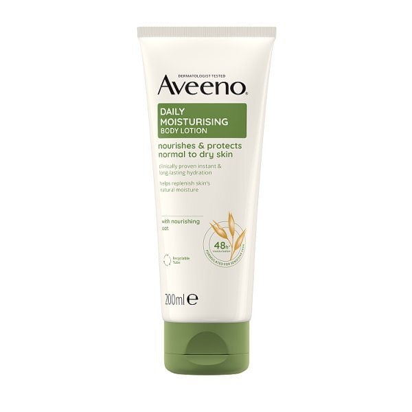 Aveeno Daily Moisturising Lotion 200ml