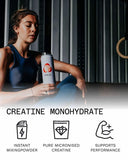 PhD micronised creatine powder 250g (British brand)