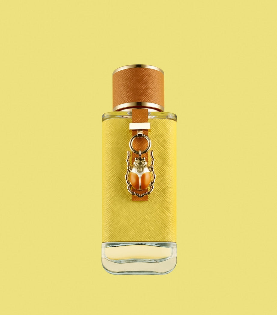 Carolina Herrera Lucky Charm Eau de Parfum 100ml - British product