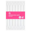 Superdrug cotton wool buds 200 pack (British brand)