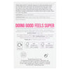 Superdrug cotton wool buds 200 pack (British brand)