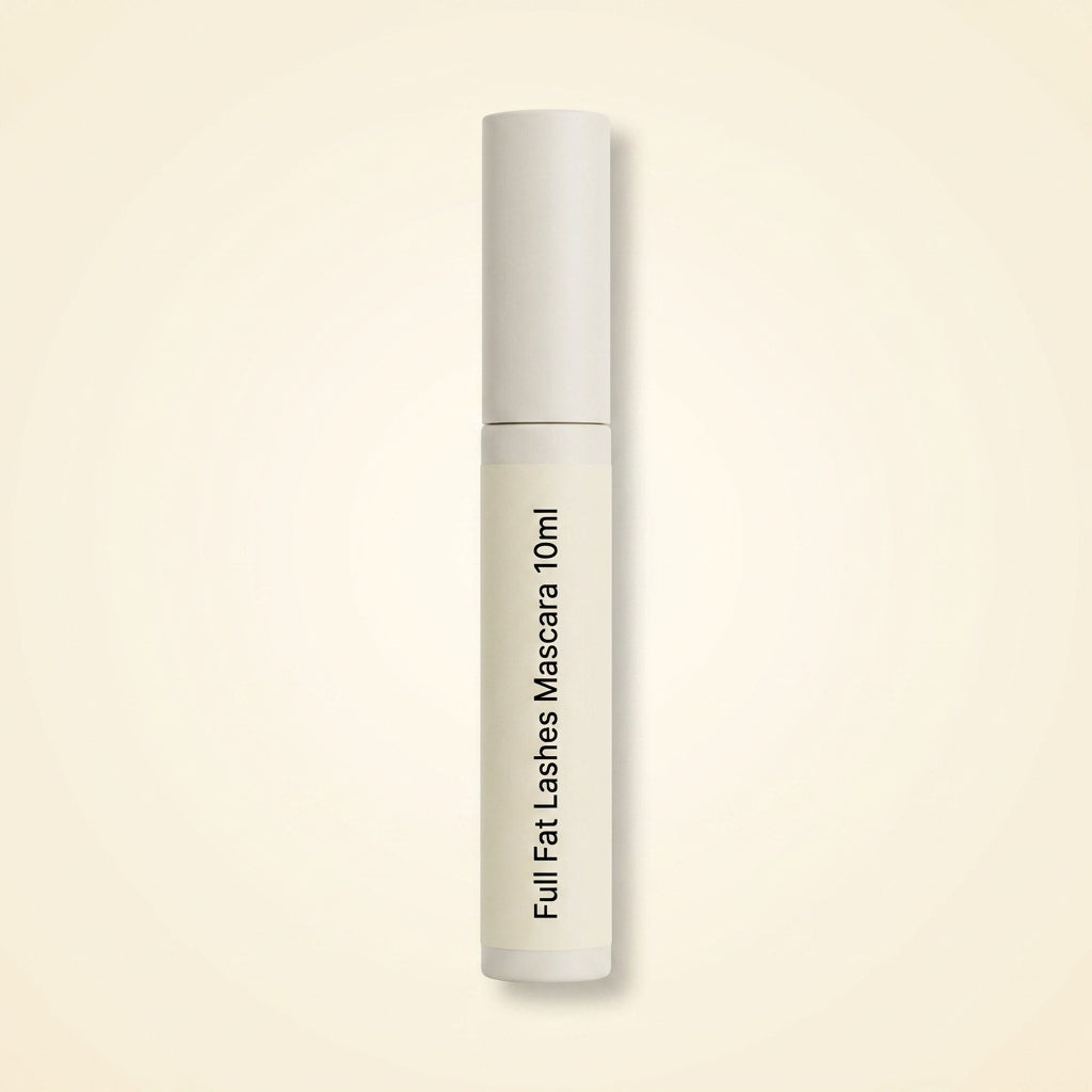 Charlotte Tilbury Full Fat Lashes mascara Glossy Black 4ml, UK version