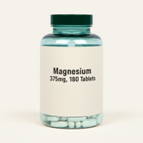 Holland & Barrett Magnesium 375mg 30 Tablets