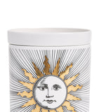Fornasetti large soli candle 1.02kg - British product