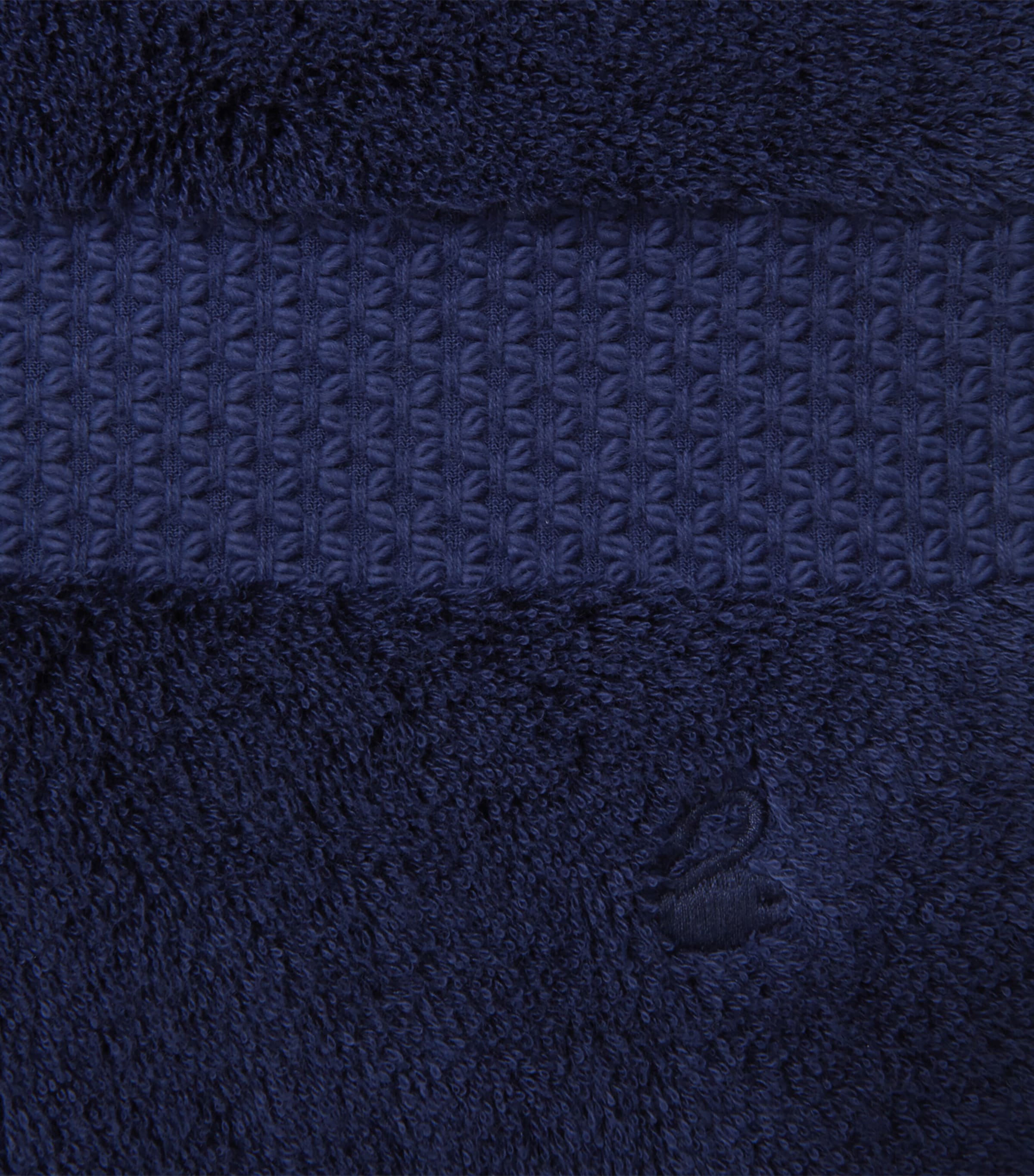 Yves Delorme Étoile guest towel 45cm x 70cm (British brand)