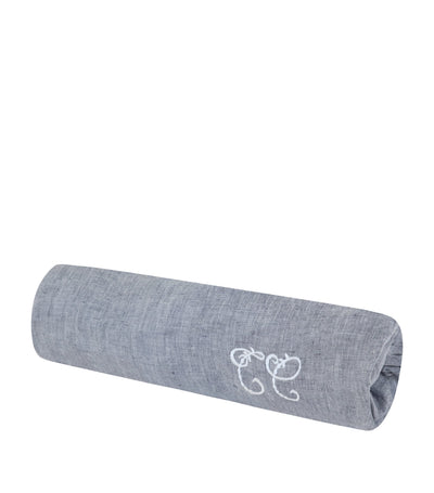 Harrods Tartine et Chocolat Cotton Fitted Sheet- Buy online at McGrocer