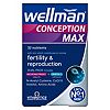Vitabiotics Wellman Conception Max - 56 Tablets + 28 Capsules GOODS Boots   