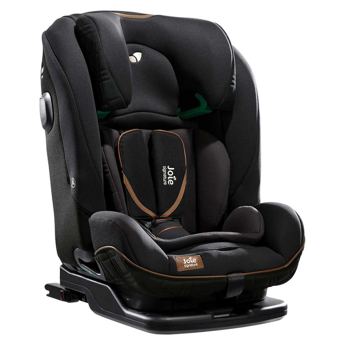 Joie Car Seat Signature i-Plenti Eclipse R129 GOODS Boots   