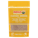 Indus Cumin Seeds Jeera GOODS ASDA   