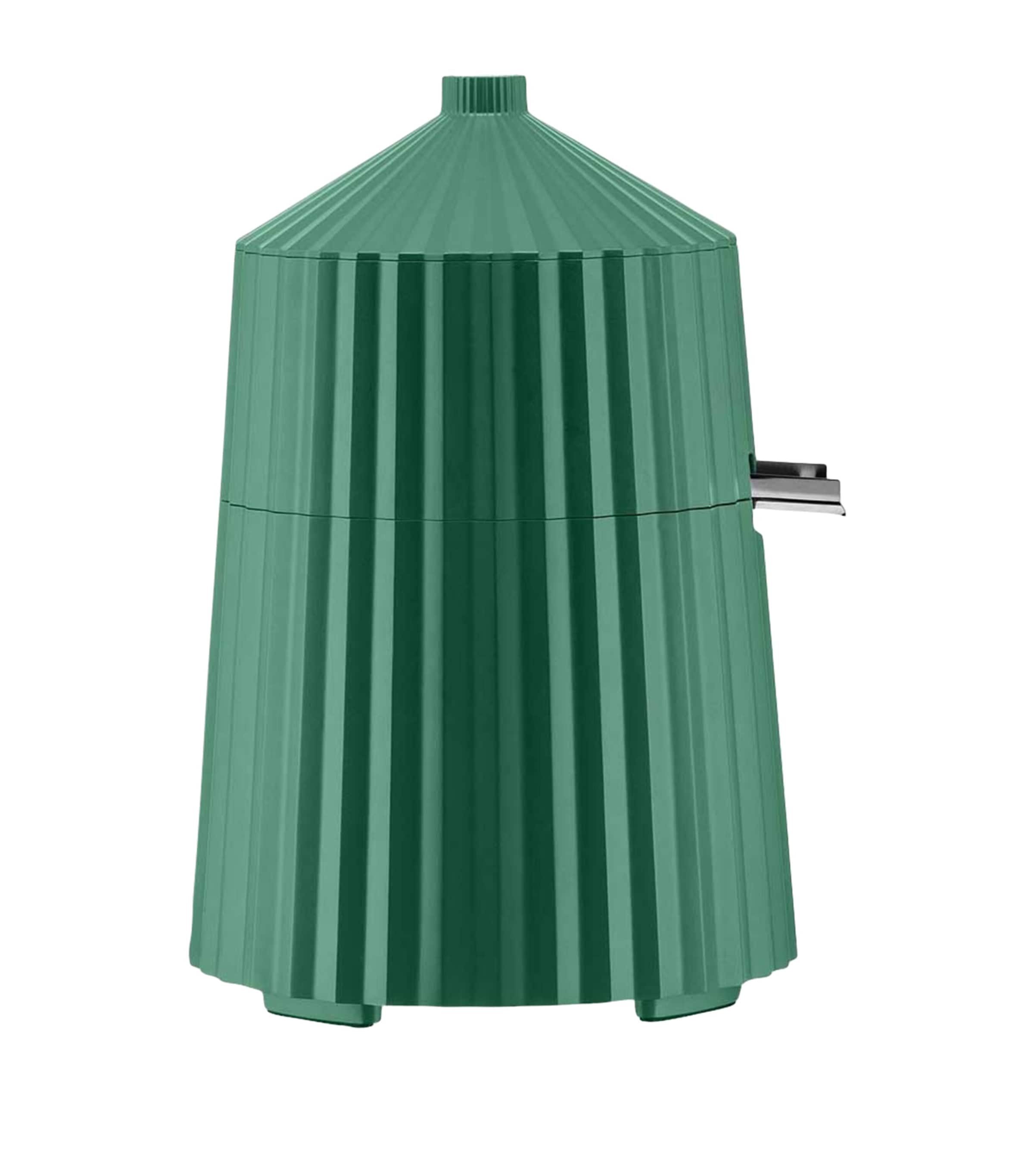 Alessi Plissé electric citrus squeezer 1.8L - British product