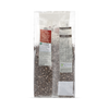Holland & Barrett Chia Seeds 200g soft plastic pack, UK version