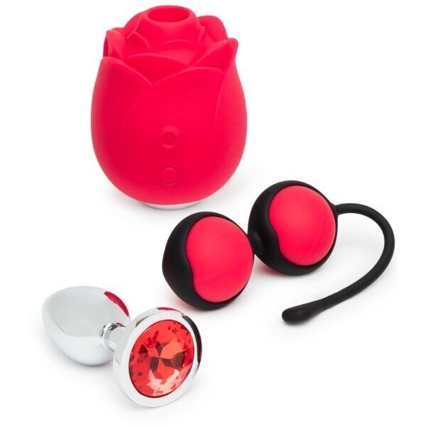 Lovehoney Rose 12 Day Gift Set