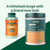 Holland & Barrett Vitamin C 2000mg Powder 567g, UK version