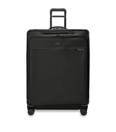 Briggs & Riley Baseline Extra Großer Erweiterbarer Spinner-Koffer 79cm