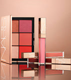 NARS Afterglow lip shine, imported from the UK