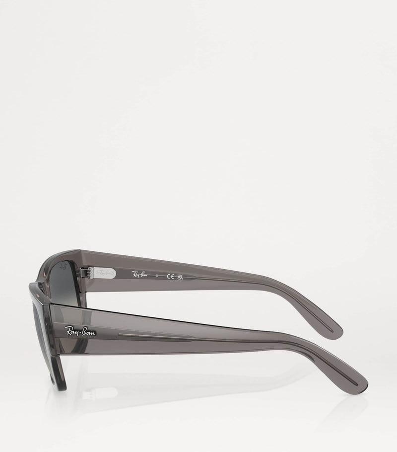 Vogue Injected sunglasses (British brand)