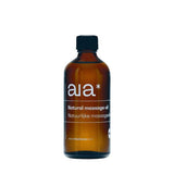 Aia natural massage oil 100ml, UK version