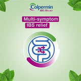 Colpermin Peppermint 20 Capsules GOODS Superdrug   