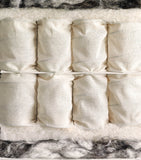 Vispring Soft Tiara Superb mattress 150cm x 200cm (British brand)