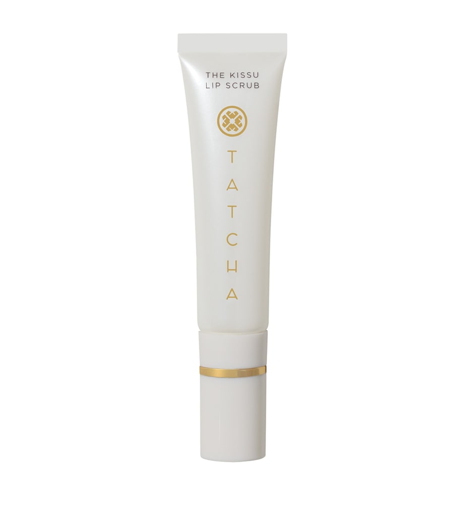Tatcha The Kissu Lip Scrub 12g (British brand)