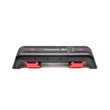Reebok Deck adjustable workout platform Red/Black (British brand)