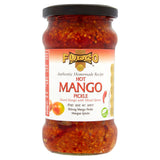 Fudco Hot Mango Pickle 300g GOODS Sainsburys   