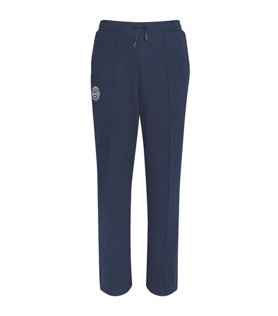 Jogginghose aus 100 % Polyester für Sport und Freizeit