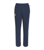 Lacoste sweatpants made from 100% polyester, UK version