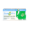 Buscomint peppermint oil capsules 0.2ml 24 count - British product