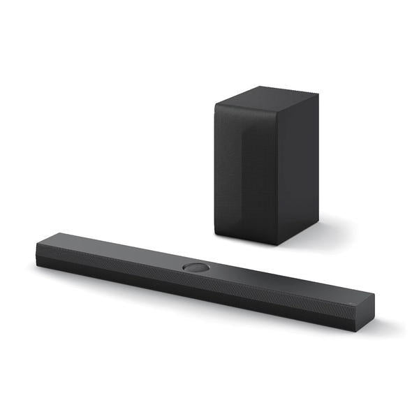 LG US70TY soundbar 3.1.1 channel with subwoofer, UK version