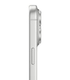 Apple iPhone 17 Pro Silver smartphone 256GB - British product