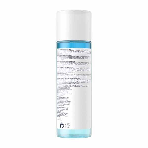 Roc Double Action Eye Make-Up Remover 125ml GOODS Superdrug   